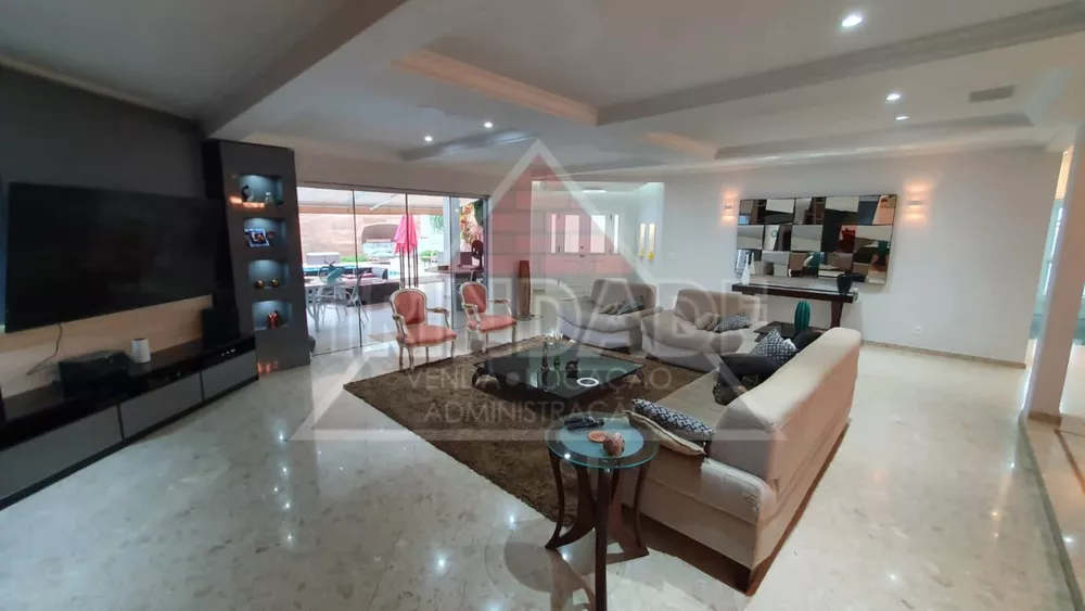 Casa, 6 quartos, 573 m² - Foto 41