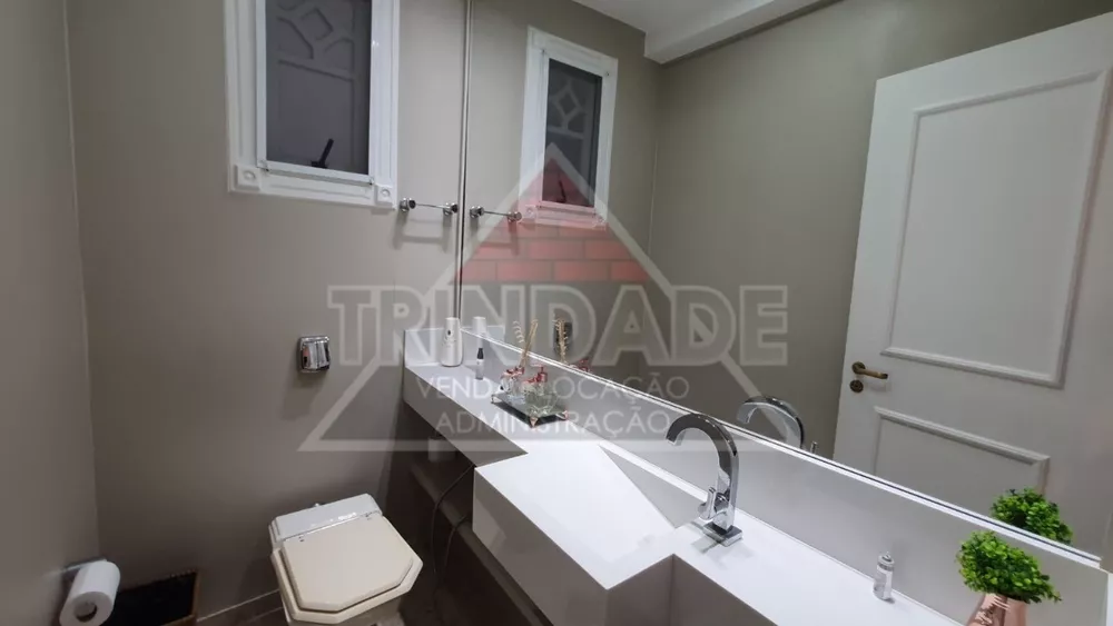 Casa, 6 quartos, 573 m² - Foto 3