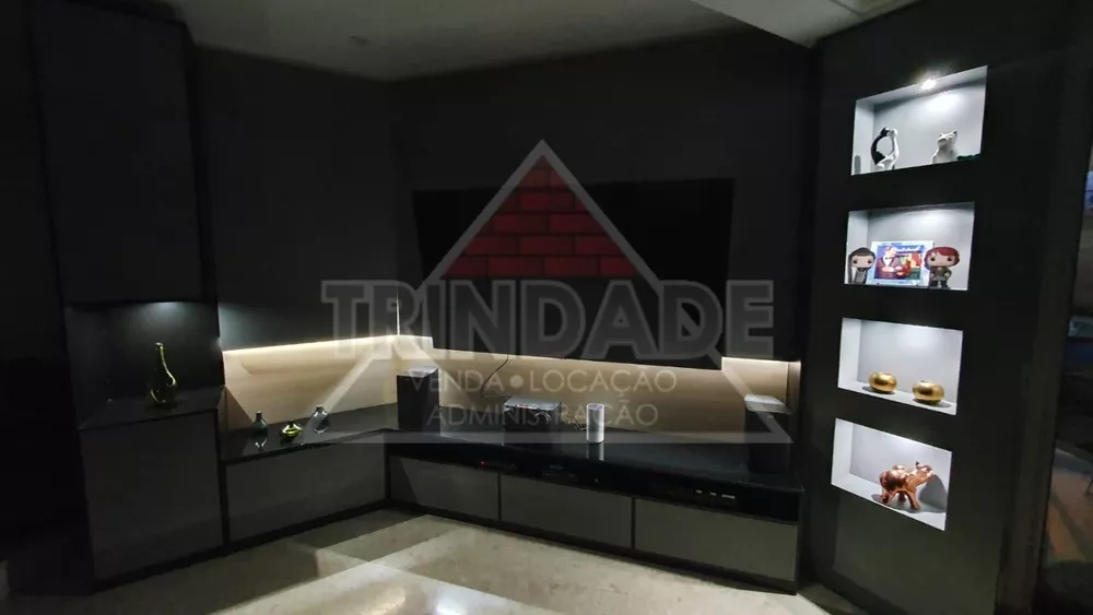 Casa, 6 quartos, 573 m² - Foto 32