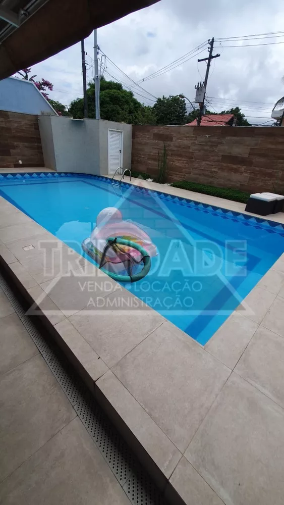 Casa, 6 quartos, 573 m² - Foto 7