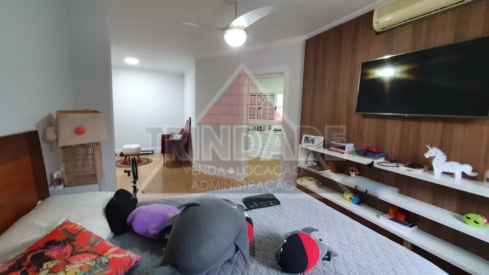 Casa, 6 quartos, 573 m² - Foto 2