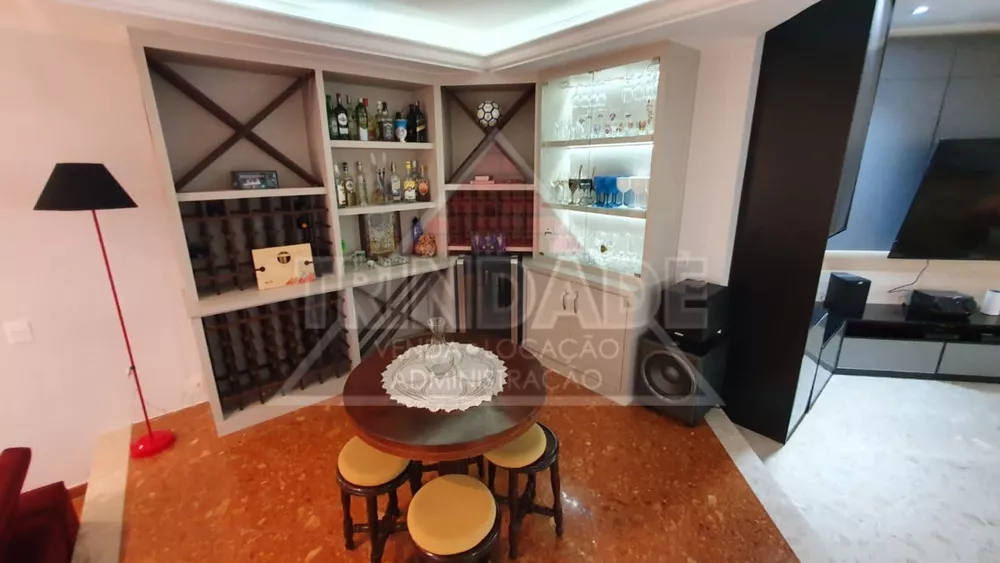Casa, 6 quartos, 573 m² - Foto 33