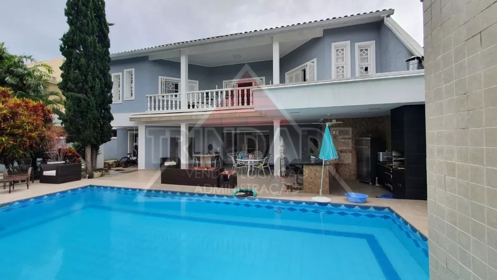 Casa, 6 quartos, 573 m² - Foto 46