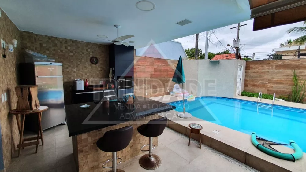 Casa, 6 quartos, 573 m² - Foto 27