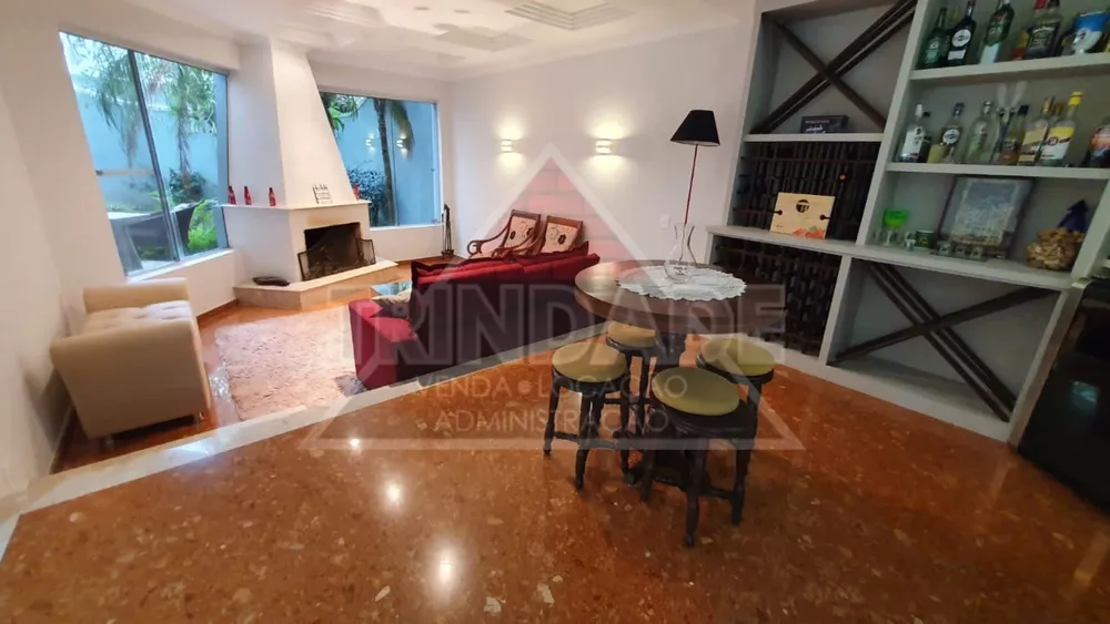 Casa, 6 quartos, 573 m² - Foto 59
