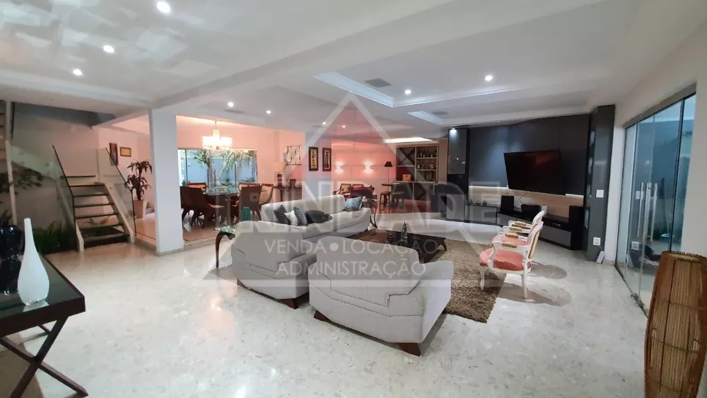 Casa, 6 quartos, 573 m² - Foto 60