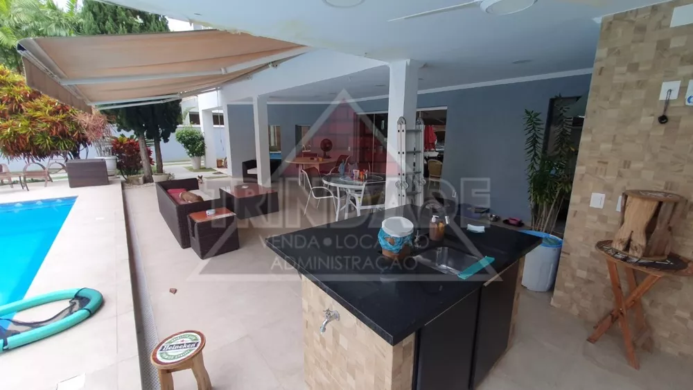 Casa, 6 quartos, 573 m² - Foto 23