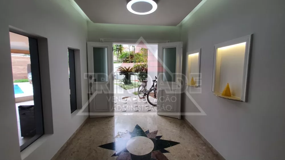 Casa, 6 quartos, 573 m² - Foto 43