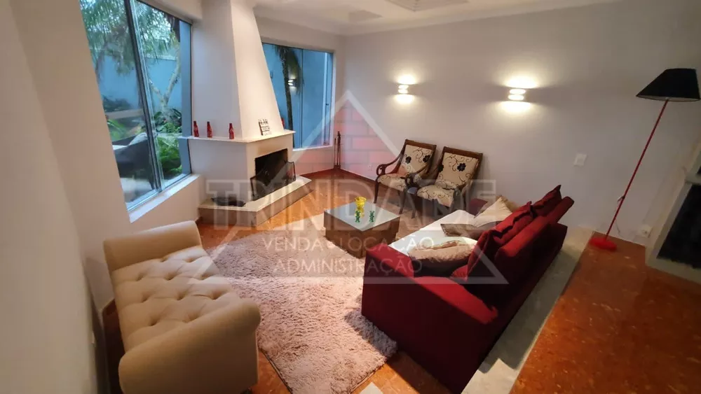 Casa, 6 quartos, 573 m² - Foto 12