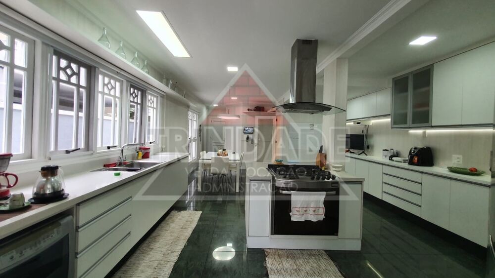 Casa, 6 quartos, 573 m² - Foto 74