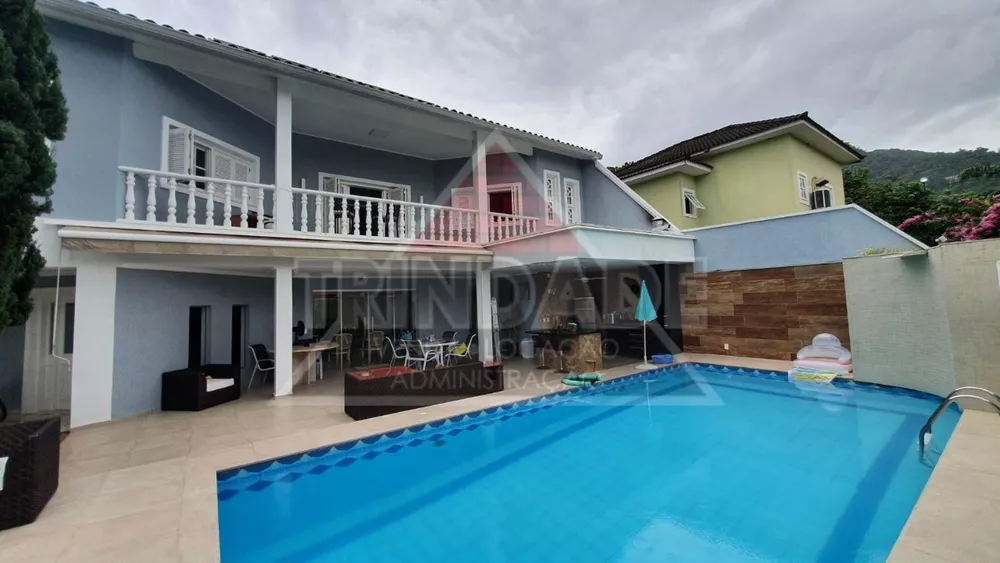 Casa, 6 quartos, 573 m² - Foto 10