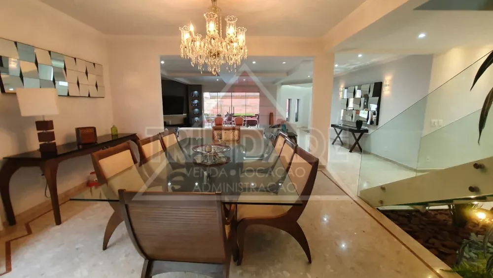 Casa, 6 quartos, 573 m² - Foto 45