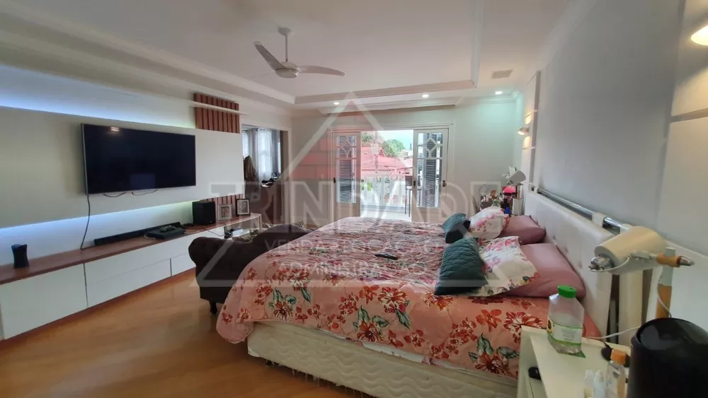 Casa, 6 quartos, 573 m² - Foto 11