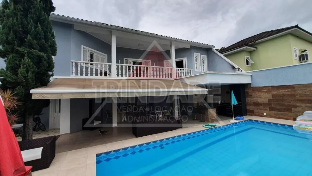 Casa, 6 quartos, 573 m² - Foto 30