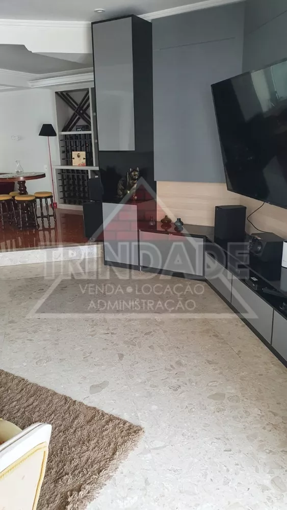 Casa, 6 quartos, 573 m² - Foto 38