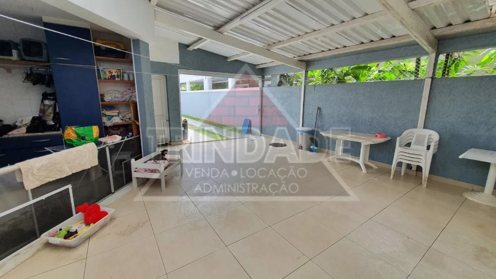 Casa, 6 quartos, 573 m² - Foto 40