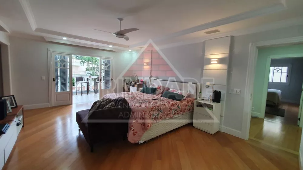Casa, 6 quartos, 573 m² - Foto 34