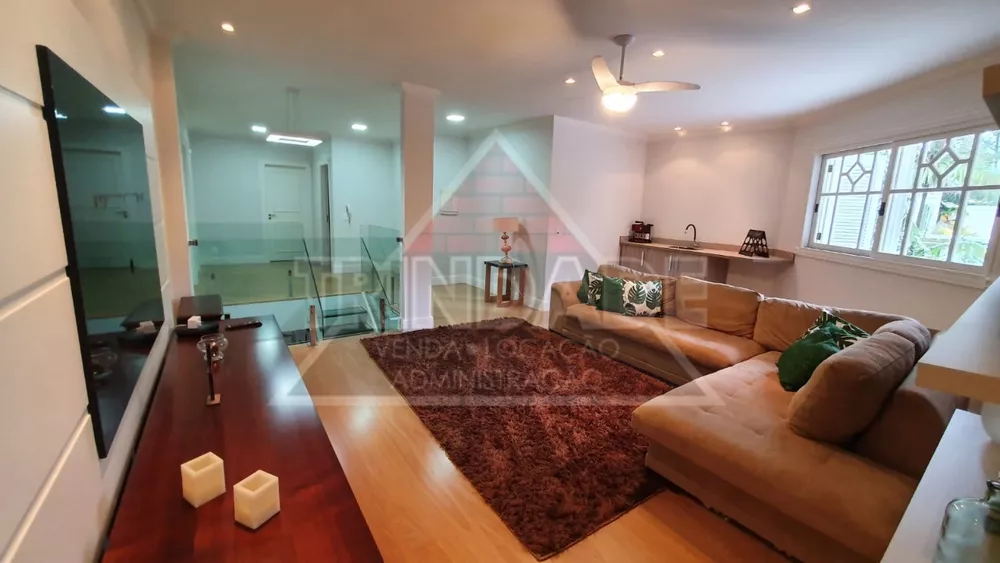 Casa, 6 quartos, 573 m² - Foto 8