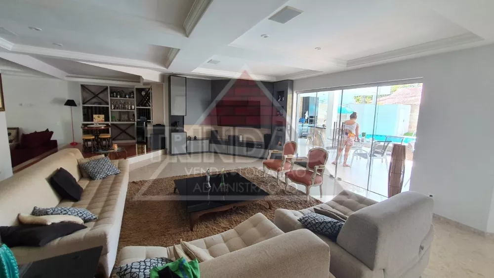 Casa, 6 quartos, 573 m² - Foto 54