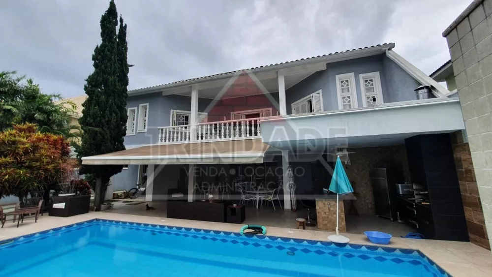 Casa, 6 quartos, 573 m² - Foto 64
