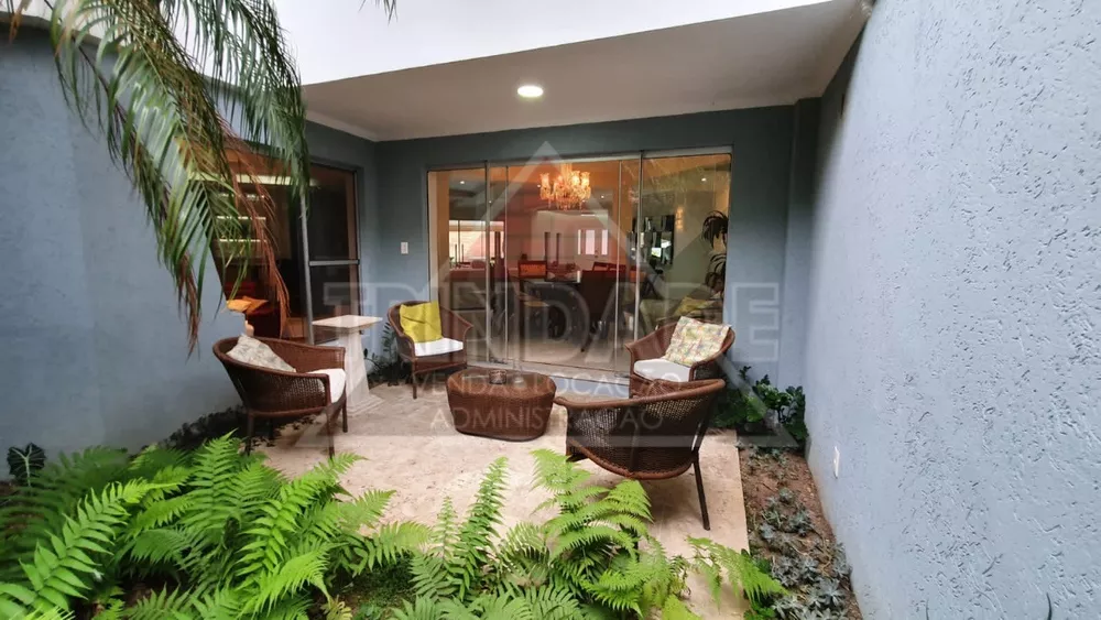 Casa, 6 quartos, 573 m² - Foto 51