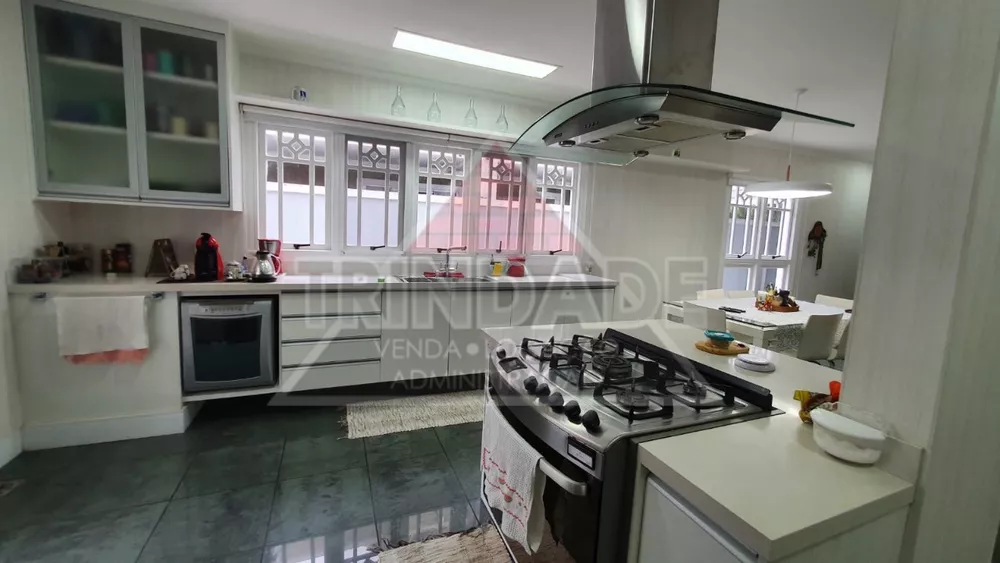 Casa, 6 quartos, 573 m² - Foto 14