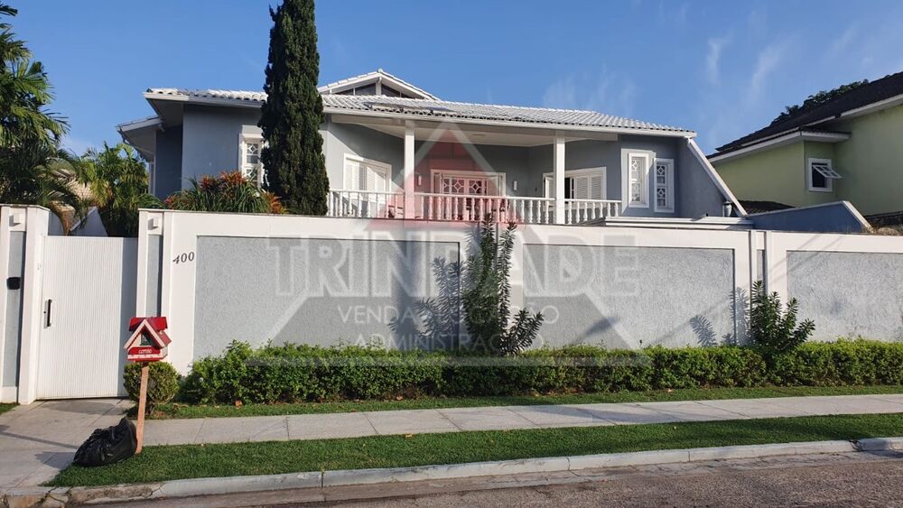 Casa, 6 quartos, 573 m² - Foto 57