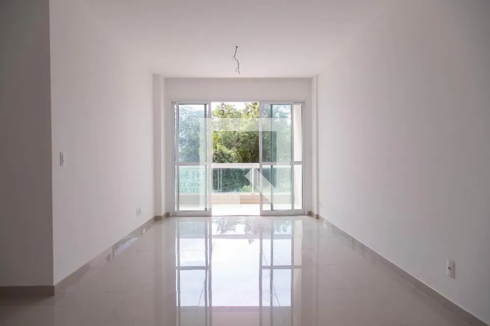 Apartamento, 3 quartos, 101 m² - Foto 1