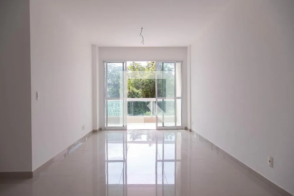Apartamento, 3 quartos, 101 m² - Foto 2