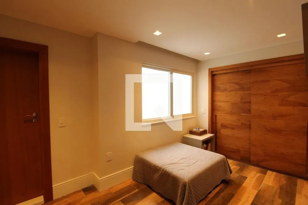Cobertura, 5 quartos, 385 m² - Foto 26