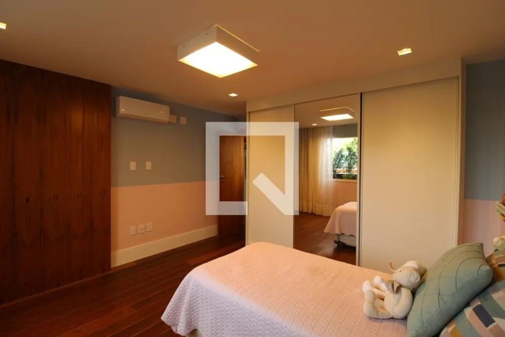 Cobertura, 5 quartos, 385 m² - Foto 34