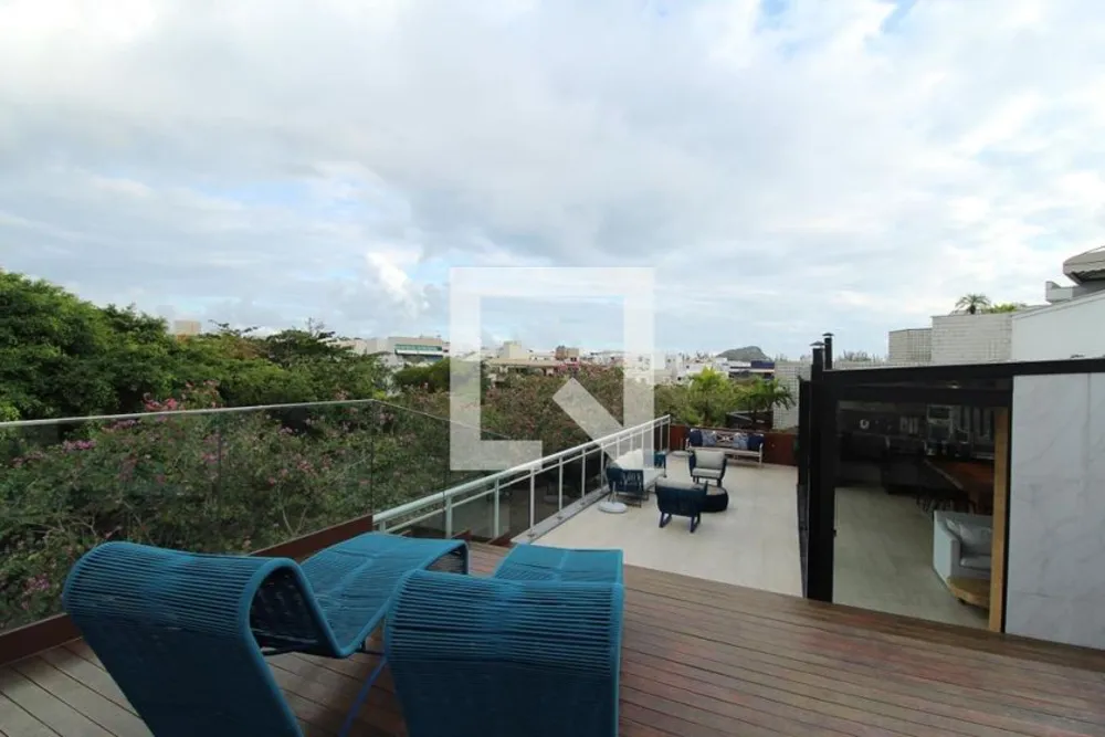 Cobertura, 5 quartos, 385 m² - Foto 23