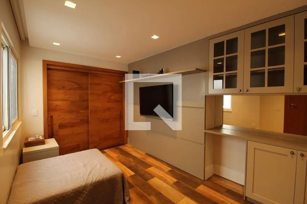 Cobertura, 5 quartos, 385 m² - Foto 27