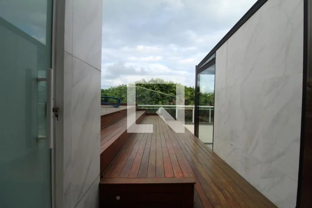 Cobertura, 5 quartos, 385 m² - Foto 32