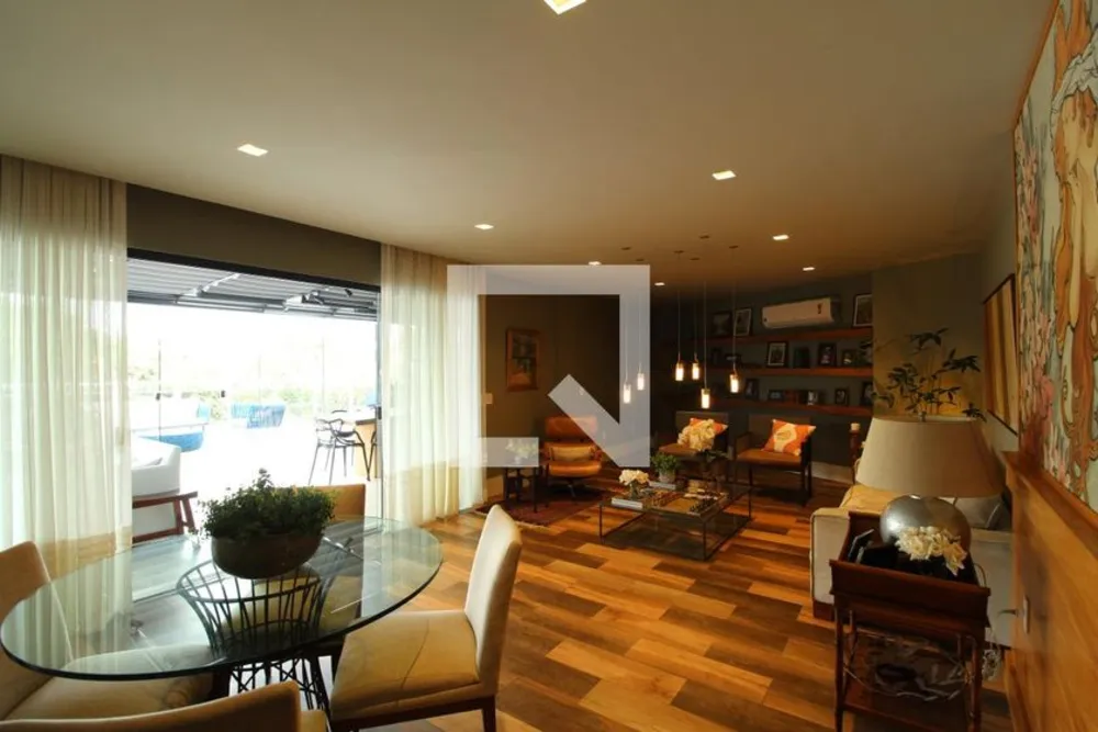 Cobertura, 5 quartos, 385 m² - Foto 2