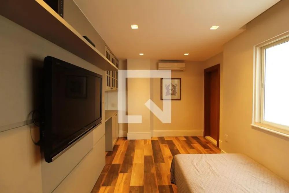 Cobertura, 5 quartos, 385 m² - Foto 24