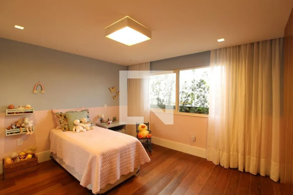 Cobertura, 5 quartos, 385 m² - Foto 36