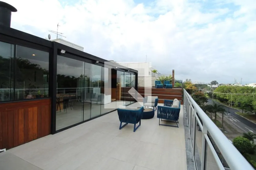 Cobertura, 5 quartos, 385 m² - Foto 16