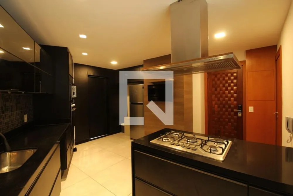 Cobertura, 5 quartos, 385 m² - Foto 63