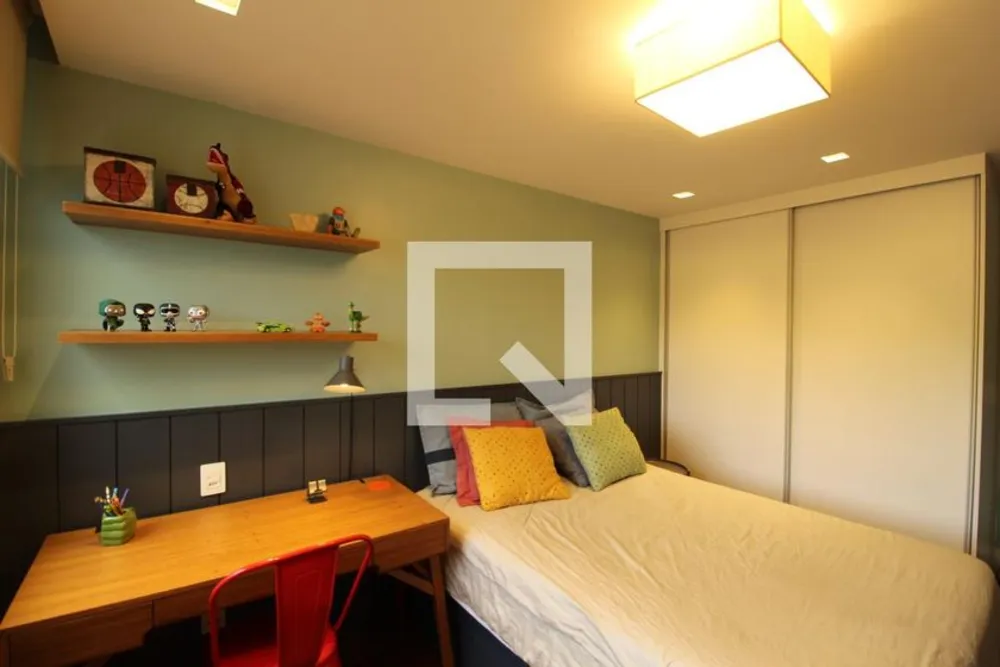 Cobertura, 5 quartos, 385 m² - Foto 30