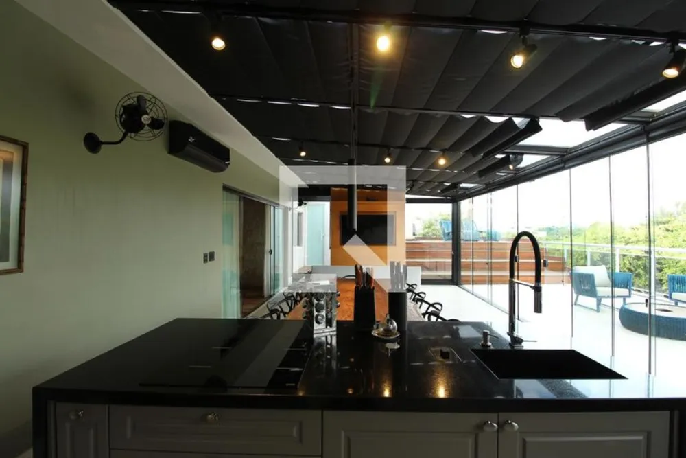 Cobertura, 5 quartos, 385 m² - Foto 13