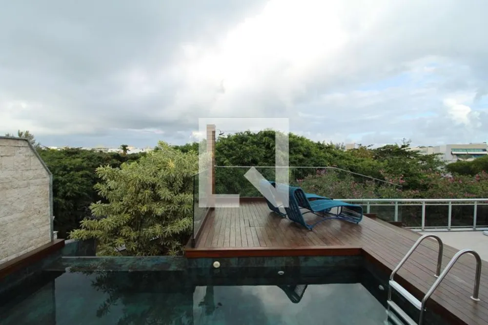 Cobertura, 5 quartos, 385 m² - Foto 22
