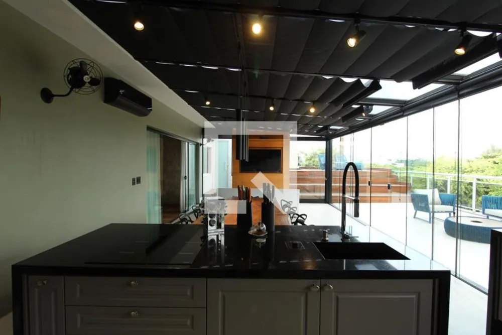 Cobertura, 5 quartos, 385 m² - Foto 14