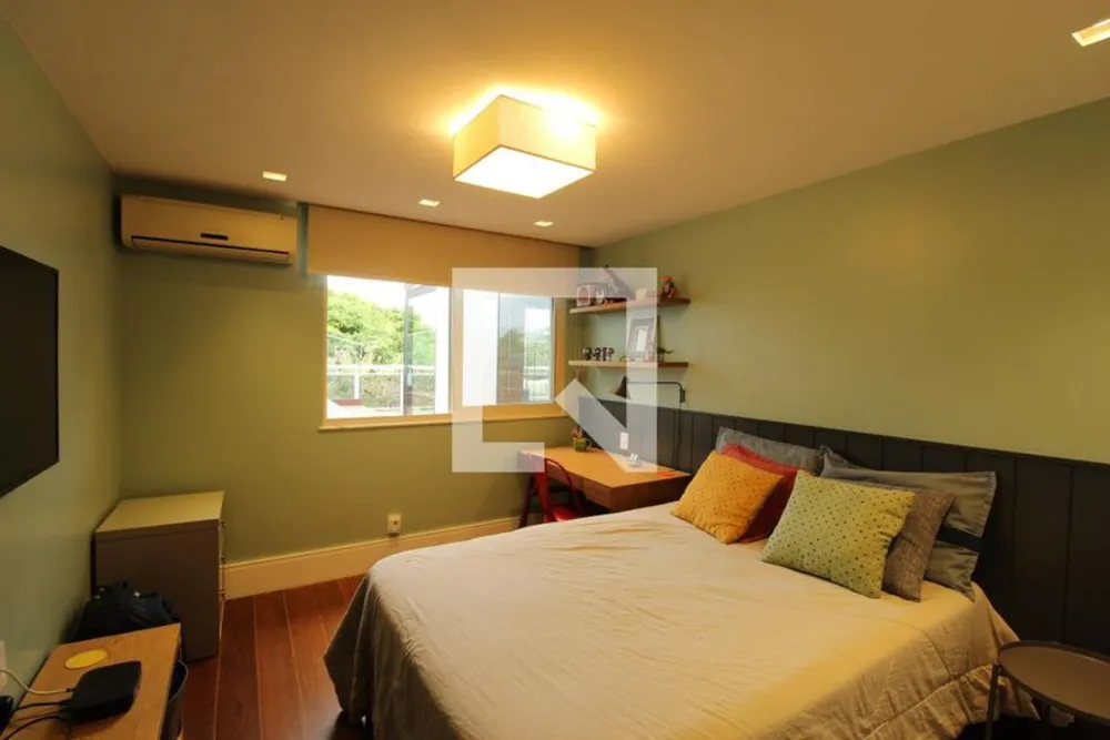 Cobertura, 5 quartos, 385 m² - Foto 28