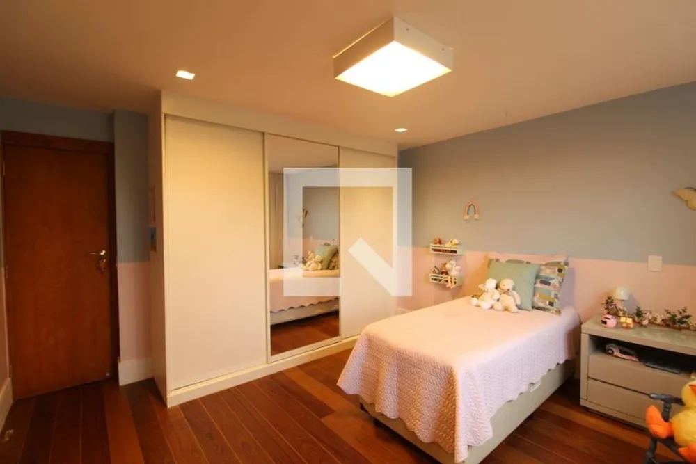 Cobertura, 5 quartos, 385 m² - Foto 35