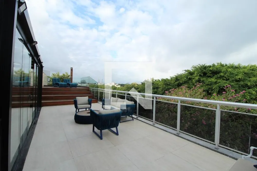 Cobertura, 5 quartos, 385 m² - Foto 15