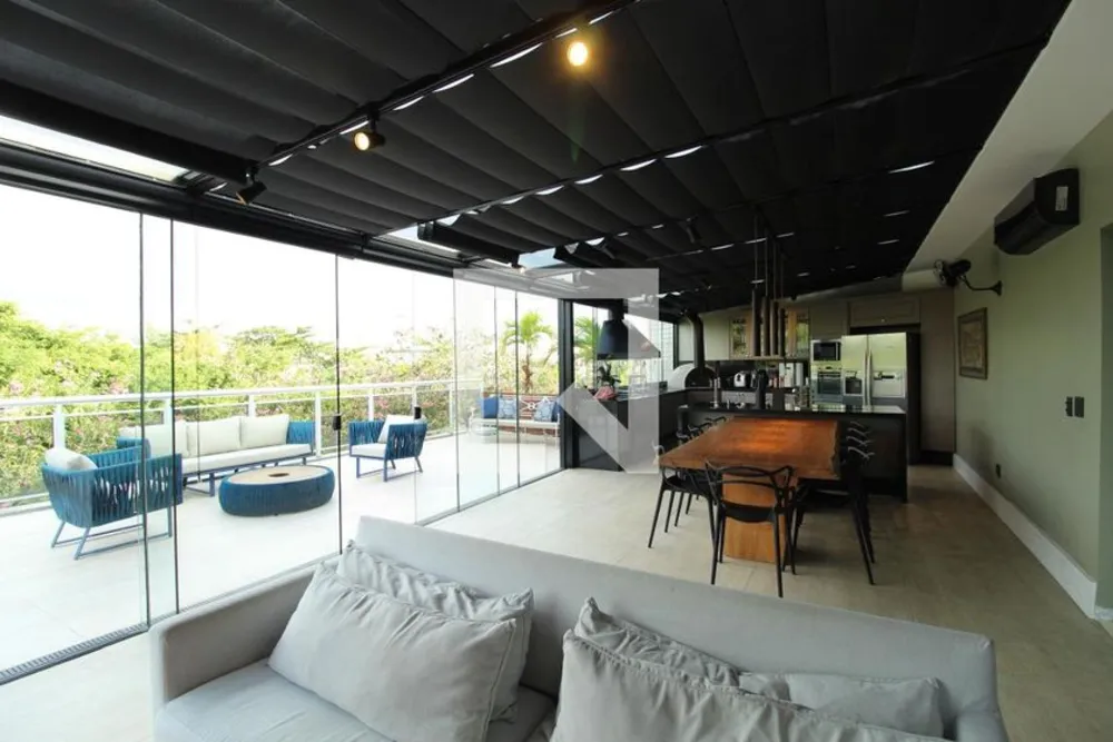 Cobertura, 5 quartos, 385 m² - Foto 6