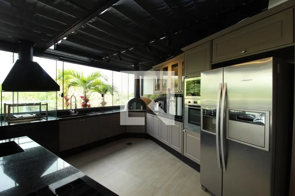 Cobertura, 5 quartos, 385 m² - Foto 11