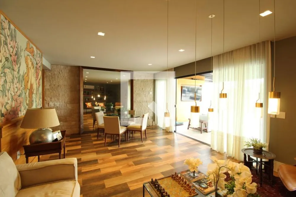 Cobertura, 5 quartos, 385 m² - Foto 4