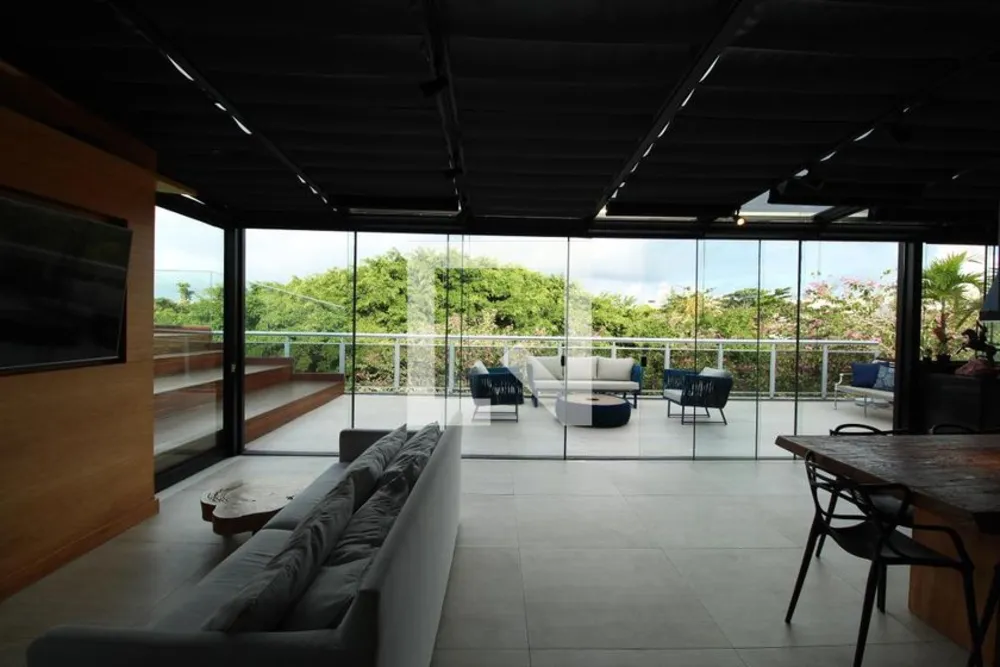Cobertura, 5 quartos, 385 m² - Foto 5
